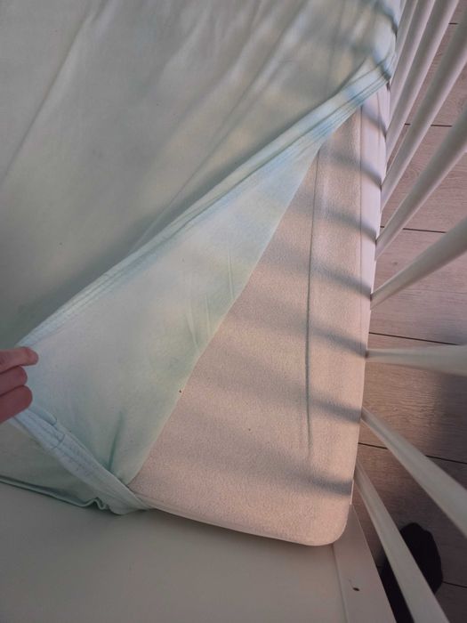 Детско легло 120-60