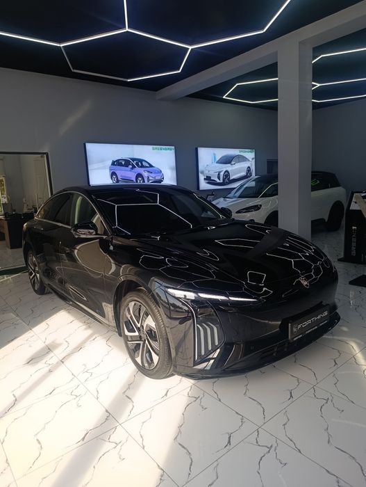 Dongfeng S7 gibrid