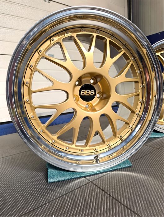 Ковани 20 джанти BMW M3 M4 G80 G81 G82 G83 5x112 ET20 ET12