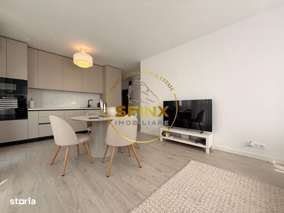 3 camere | Greenfield Padurea Baneasa | 2 locuri de parcare incluse in — fotografia 3