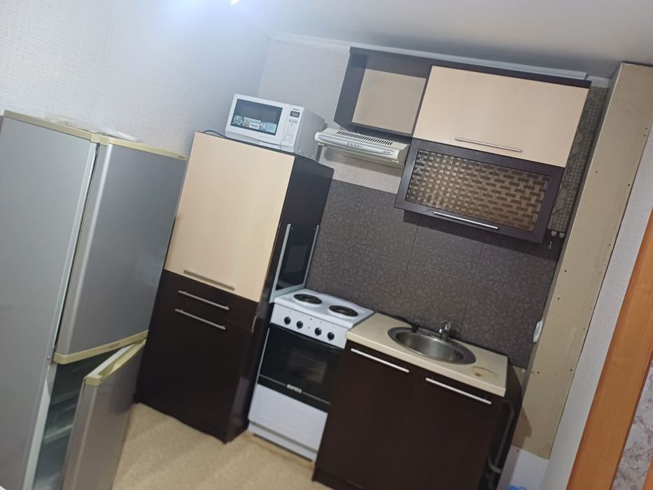 Квартира 2 комнатный