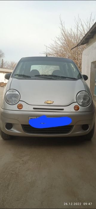 Matiz ajoyib xolatda tez sotib olishga shoshiling