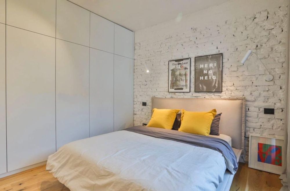 Дава се под наем Тристаен апартамент в София, Център - 70 кв.м за 1290 € - Снимка #6