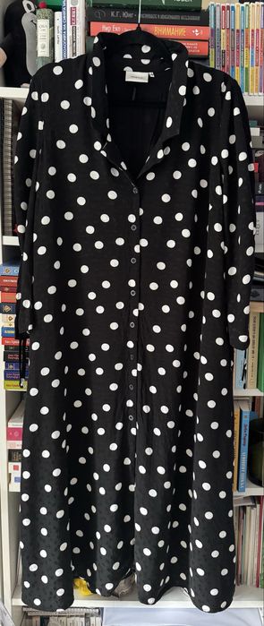 Gestuz рокля риза 42 размер