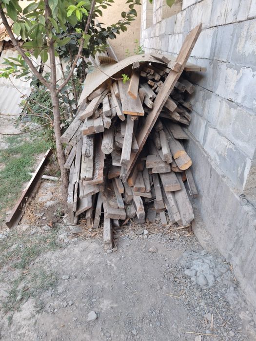 Чёрнига тахталар