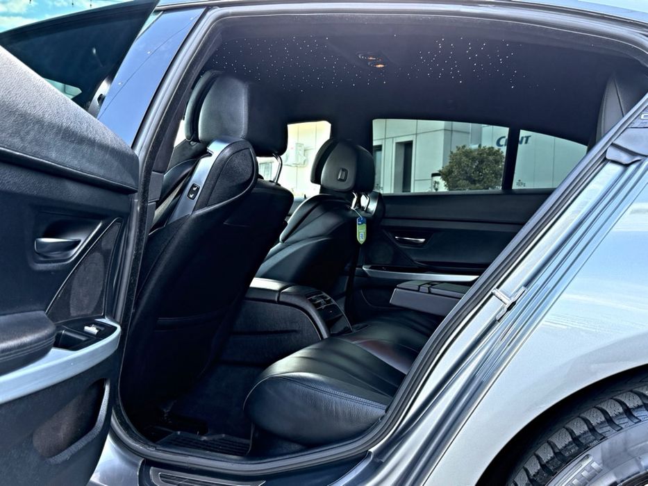 Bmw 640d XDrive 313 CP