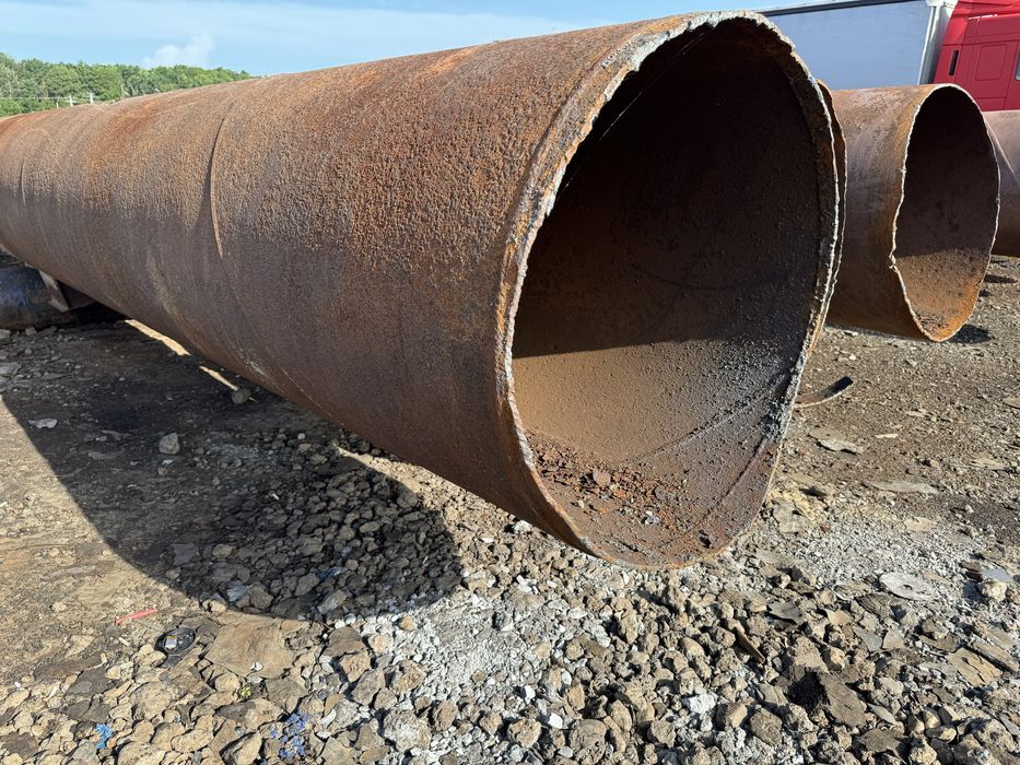 Vand teava Dn 800 Dn 1000 Dn 1200