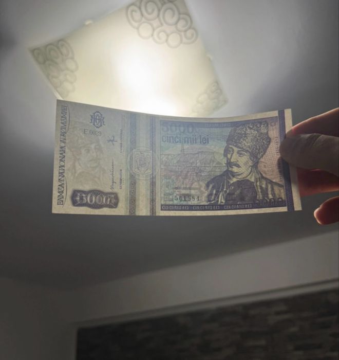 Bancnota Avram Iancu