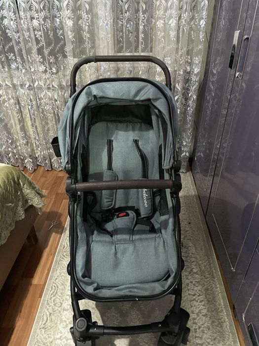 Коляска belecoo 2 в 1