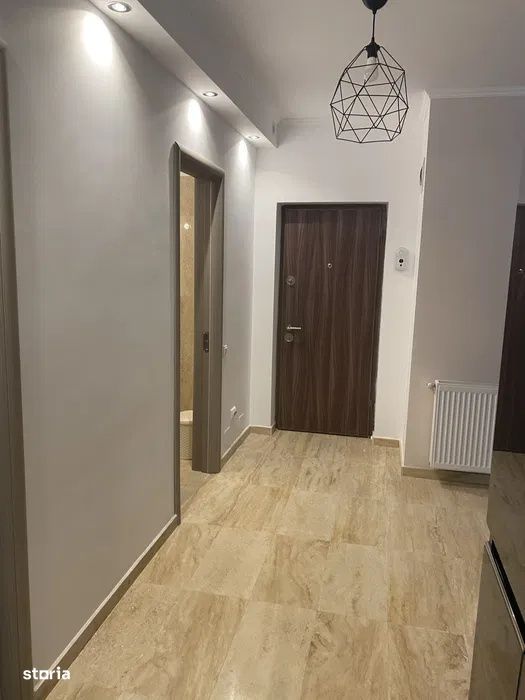 Apartament de vanzare 2 camere 59 mp zona Floresti Eroilor