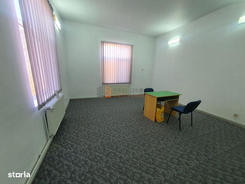 Casa tip parter zona Centru