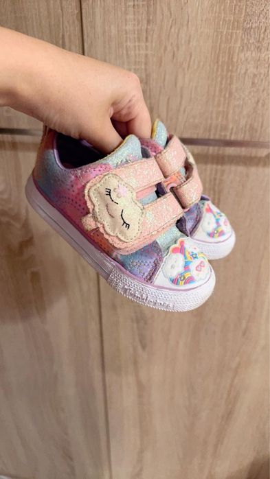 Incaltaminte Skechers mar 25