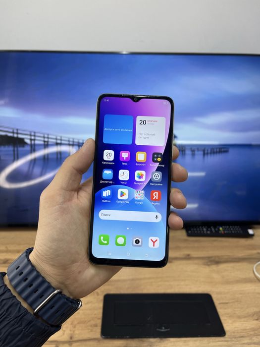 Телефон iTel A70