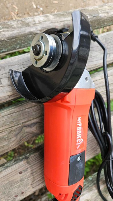 polizor unghiular (flex) nou