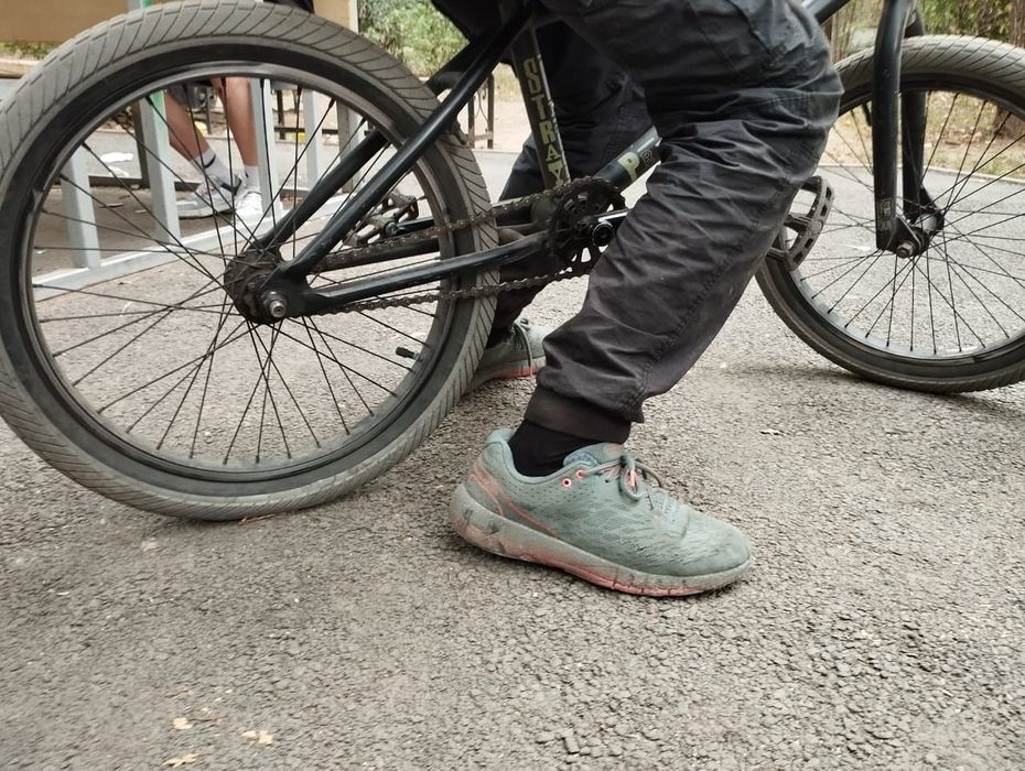 продам bmx premium