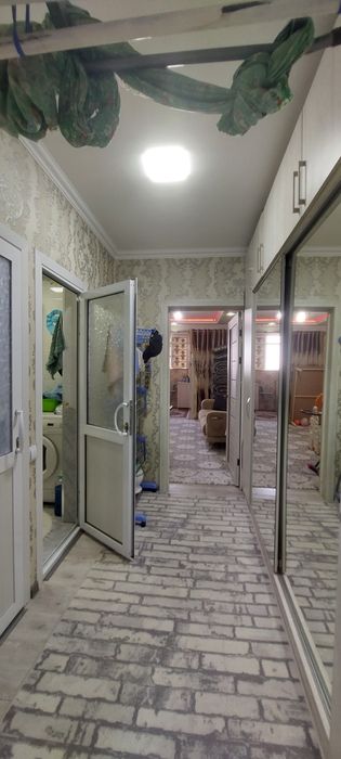 1в2 ком. квартира (50 м²), 2/11/13. Яккасарай р-н (ор-р  Аэропорт).