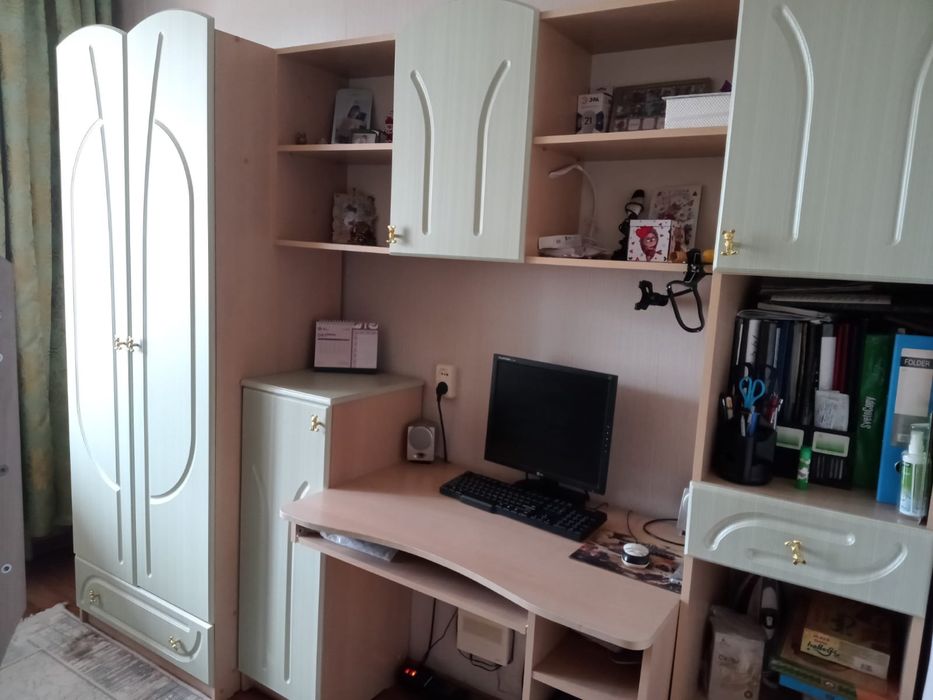 Детский гарнитур, комп.,