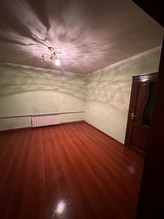 3бөлмелі квартира жалға берілед