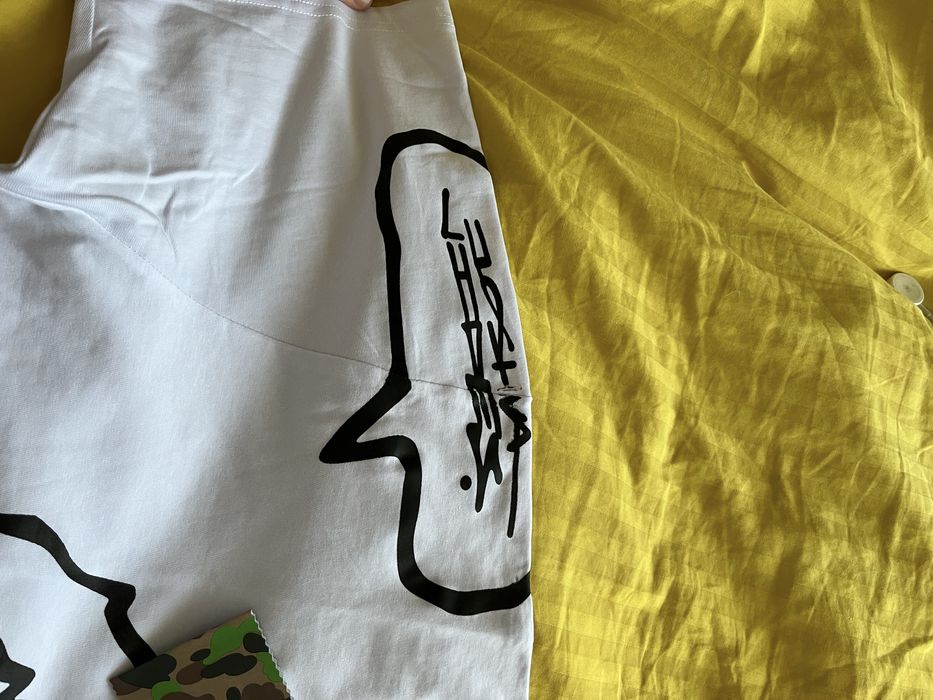 Тениска на Bapее