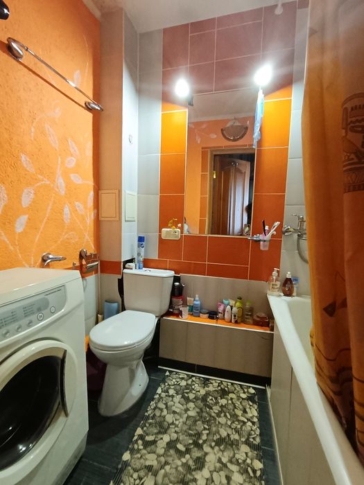 Продаётся 1 комнатная квартира