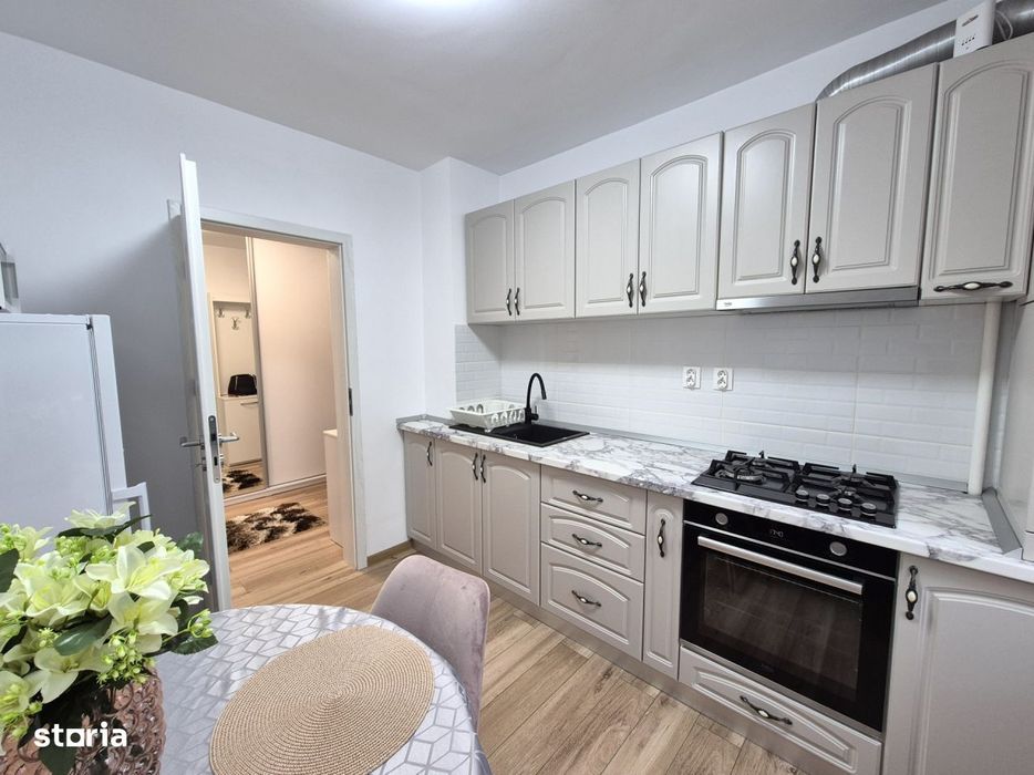 Prima inchiriere, apartament 2 camere, centrala proprie, 13 Septembrie