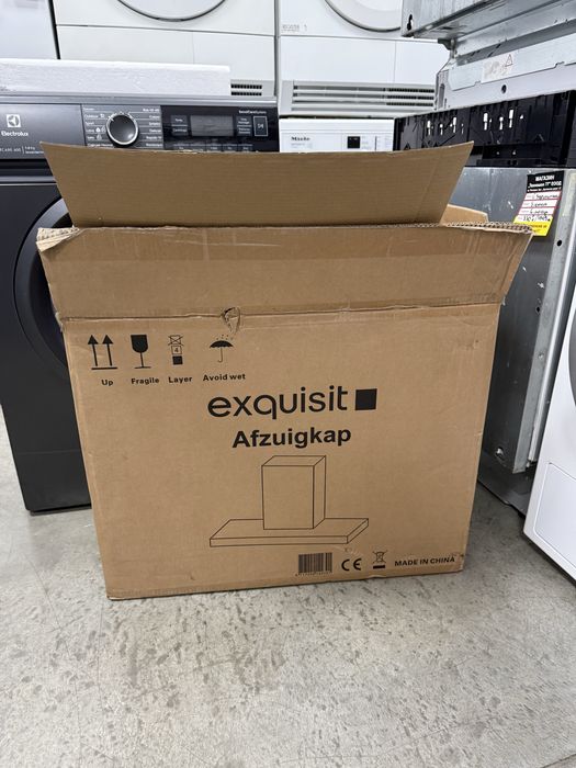 Нов!! Апсирстор Exquisit