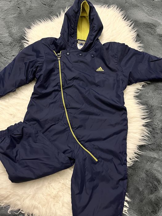 Salopeta iarna copii Adidas originala