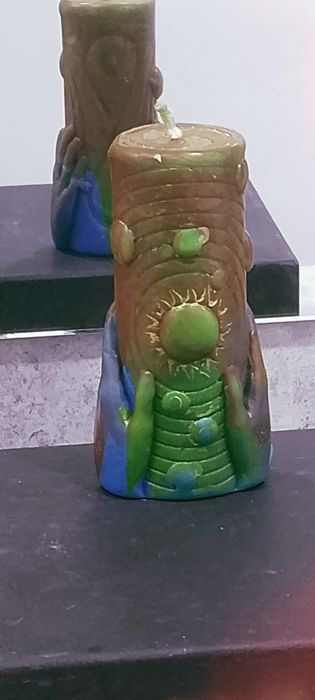 Продам Свечу сила вселенной