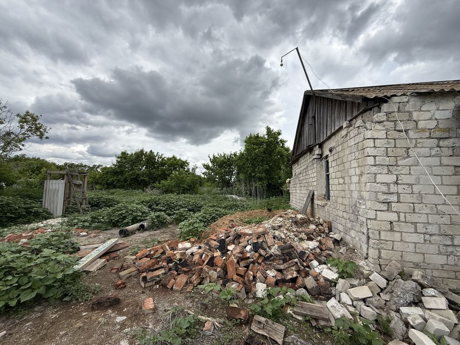 Продам участок в Богдановке