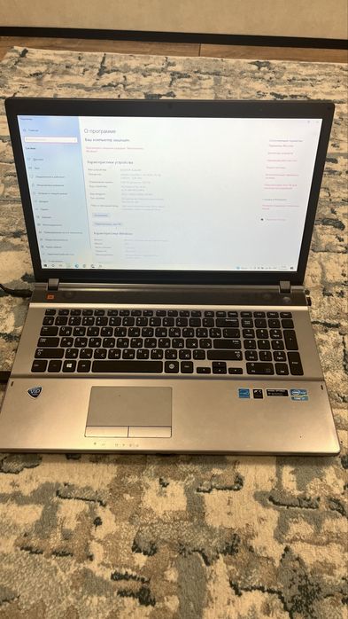 Продам хороший ноутбук