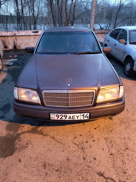 Обмен на равноценное авто