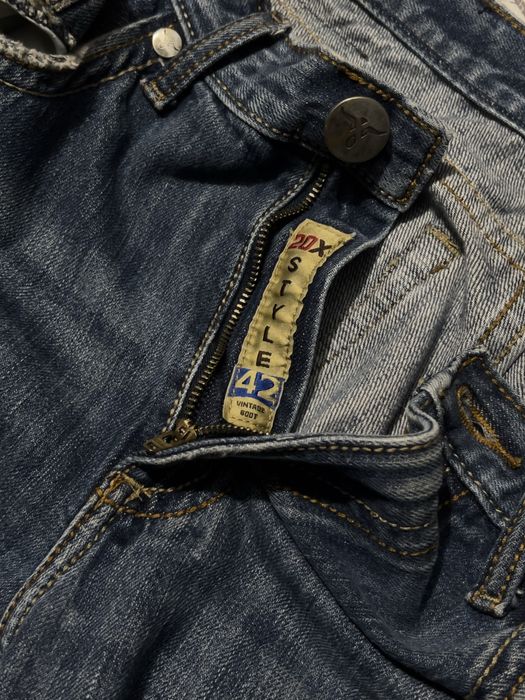 Джинсы wrangler bootcut Оригинал
