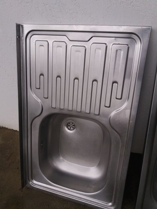 Chiuveta Chiuvete inox bucatarie