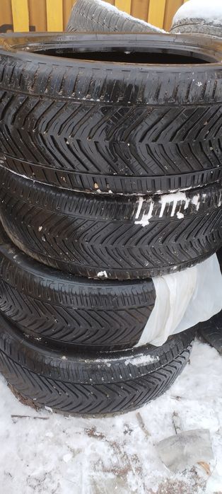 Anvelope  SEBRING ALL SEASON SUV 235/55 R19 105W dot 2021