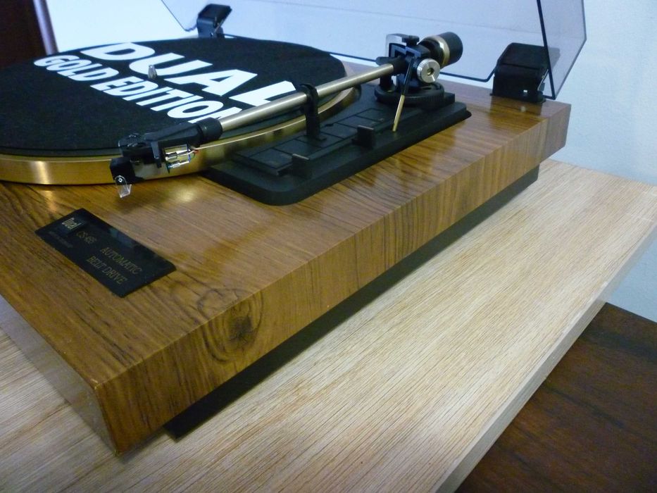 gold  edition   dual cs 455