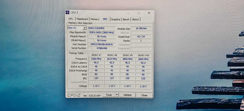 Мощно ТОП Геймърско PC Intel I9 13900KF/Z790/32Gb D5/2.5TB SSD/RTX 3080 10Gb/WiFi&BT/Гаранция
