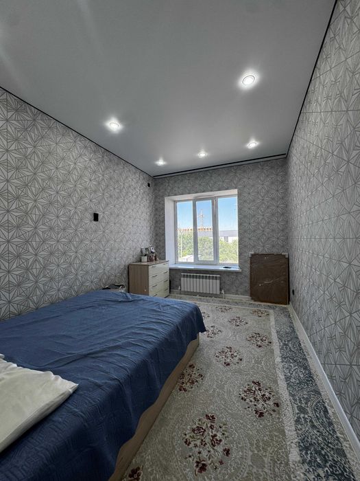 Продам 1комн кв Батыс ЖК Бавария не в залоге