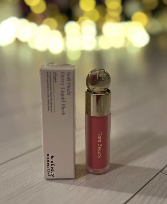 Blush-uri   Rare Beauty