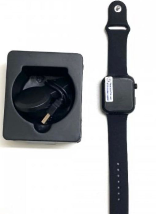 Смарт Часовник Fitness IP67 smart Пулс, Калории, Bluetooth