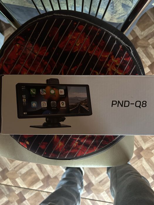 Vand navigatie universala