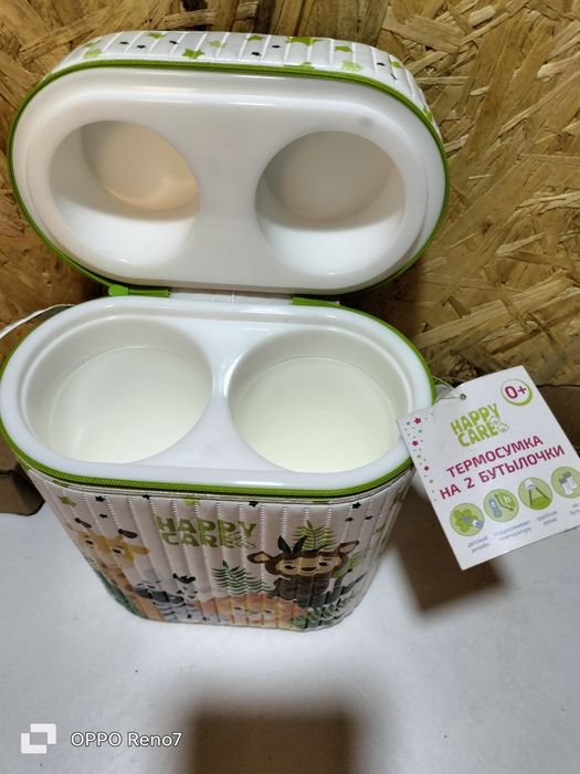 Термосумка на дорогу