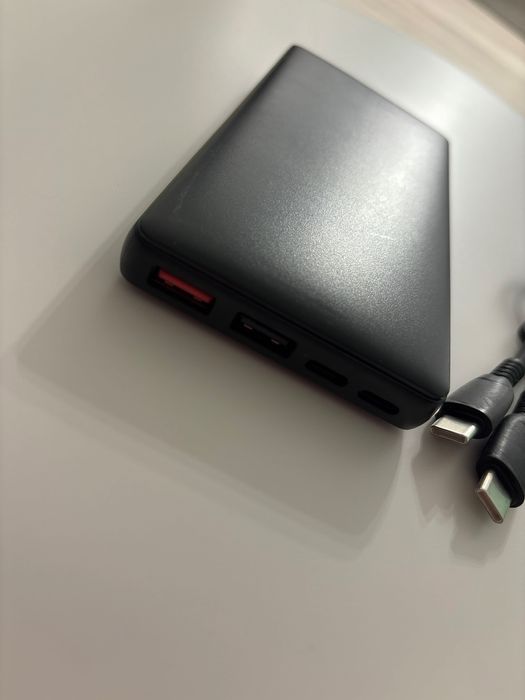 Преносимо зарядно - Power bank