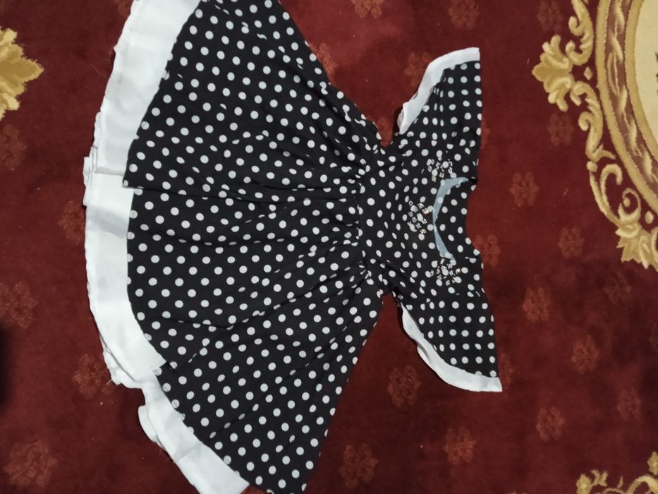 Платья для девочек