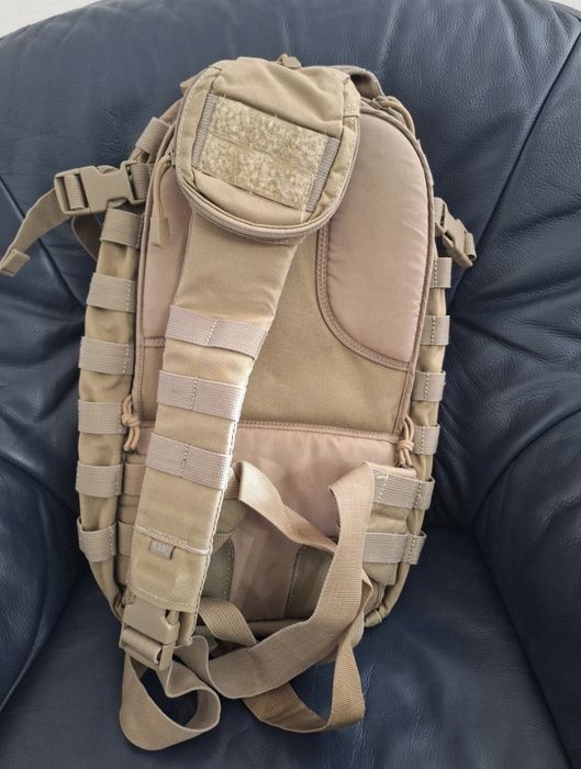 Rucsac Tactical Series 5.11 Rush Moab  Kango
