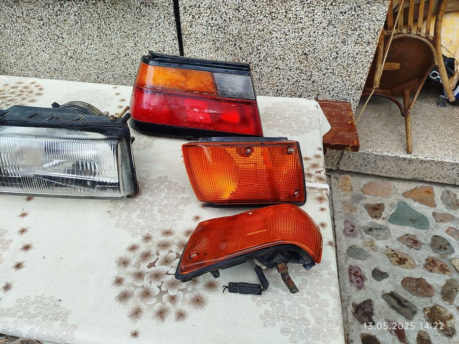 Стопове,мигачи,Гнп Нисан Съни