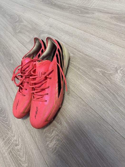 Adidas F50 Hyperfast elite
