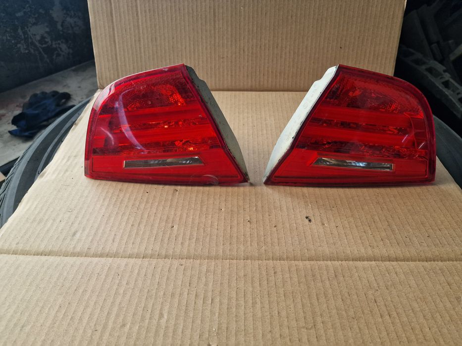 Stop haion bmw e90 facelift led