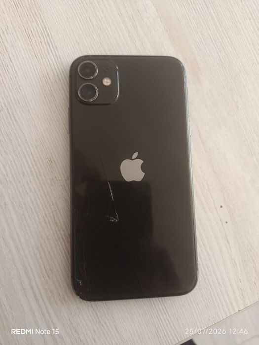 Iphone 11 sotiladi