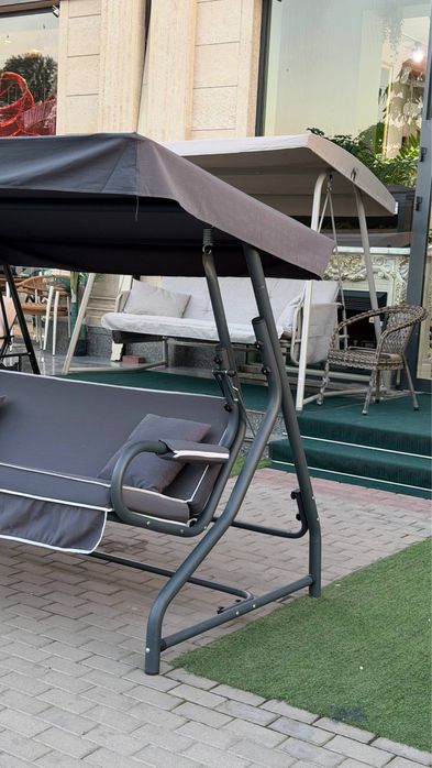 Качеля Эриноз Kachelya