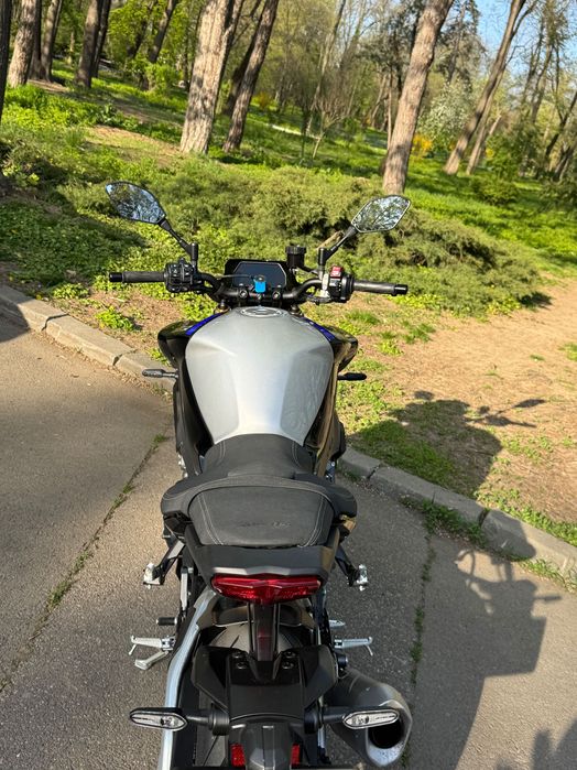 Vând Yamaha MT 10 SP